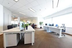 Suntec City (D1), Office #631924031